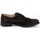 Chaussures Homme Baskets basses Lavoro O2 Marron