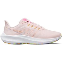 Chaussures Femme boots Running / trail Nike Air Zoom Pegasus 39 Beige
