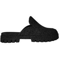 Chaussures Femme Sandales et Nu-pieds Cacatoès GRAMADO GLITTER - BLACK 01 / Noir - #000000