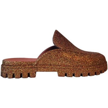 Chaussures Femme Sandales et Nu-pieds Cacatoès GRAMADO GLITTER - SAHARA 06 / Camel - #B38855