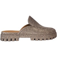Chaussures Femme Sandales et Nu-pieds Cacatoès GRAMADO GLITTER - CAMEL MULTICO 06 / Camel - #B38855