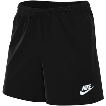 Vêtements Femme Shorts / Bermudas Nike More  Noir