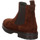 Chaussures Homme Bottes Marc O'Polo  Marron