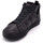 Chaussures Homme Baskets mode Officine Creative kilim 002 Noir