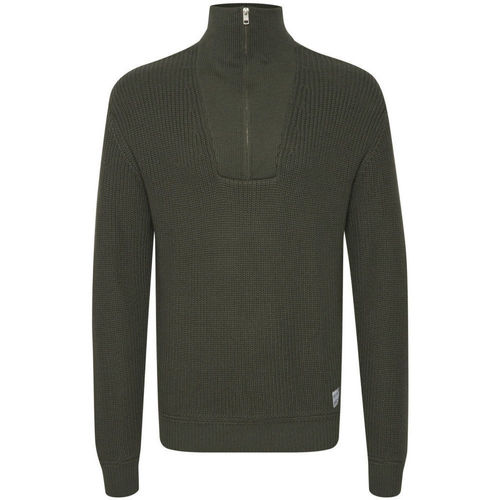 Vêtements Homme Sweats Solid Sweatshirt  SDChristo TN Vert