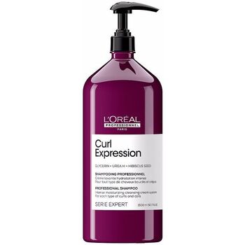 L'oréal Curl Expression Champú En Gelanti-acumulación 