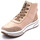 Chaussures Femme Baskets mode Ara 12-32499-09 Beige