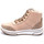 Chaussures Femme Baskets mode Ara 12-32499-09 Beige
