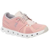 Chaussures Femme Baskets mode On Running Chiara Luciani Stivaletto-Sneakers Bambina Z149 Rose/Shell Rose
