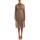 Vêtements Femme New year new you' AW22117T00 Beige