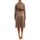 Vêtements Femme New year new you' AW22117T00 Beige