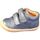 Chaussures Enfant Baskets mode Grunland  Multicolore