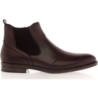 Chaussures Homme Boots Man Office Boots / bottines Homme Marron MARRON