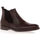 Chaussures Homme Soccer Boots Man Office Soccer Boots / bottines Homme Marron Marron