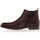 Chaussures Homme Soccer Boots Man Office Soccer Boots / bottines Homme Marron Marron