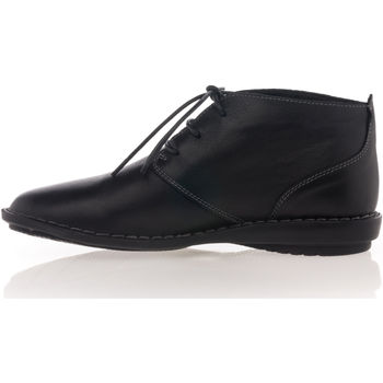 Simplement B Boots / bottines Femme Noir NOIR - Chaussures Bottine Femme  54,99 €