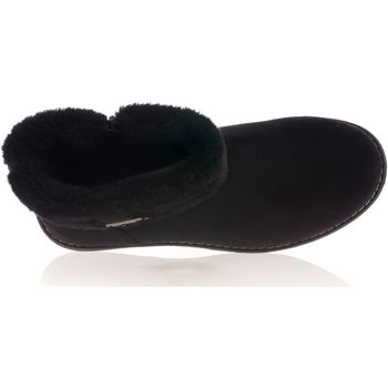 Paloma Totem Boots / bottines Femme Noir Noir