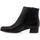 Chaussures Femme Bottines Désir De Fuite Boots JA16099C0CJB0902 / bottines Femme Noir Noir