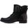 Chaussures Femme Bottines Divina Boots / bottines Femme Noir Noir