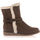 Chaussures Femme Favourites Lipsy Silver Regular Fit Barely There Heeled Sandal Inactive Boots / bottines Femme Marron Marron