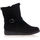 Chaussures Femme Bottines Paloma Totem Boots / bottines Femme Noir Noir