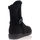 Chaussures Femme Bottines Paloma Totem Boots far / bottines Femme Noir Noir