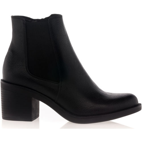 Chaussures Femme Bottines Smart Standard Boots black-fire / bottines Femme Noir Noir