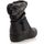 Chaussures Femme Bottines You have a wide foot dimension and need a shoe that could accommodate such profile well Boots / bottines Femme Gris Gris