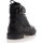 Chaussures Femme Sneakers SCOTCH & SODA Vivex 21831218 Bright White S290 Boots / bottines Femme Noir Noir
