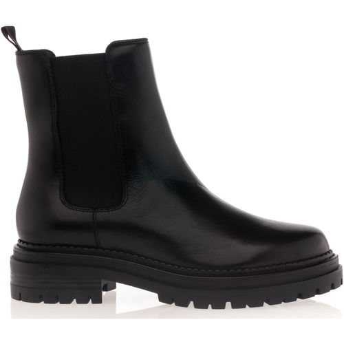 Free Monday Boots / bottines Femme Noir Noir - Chaussures Bottine Femme  59,99 €