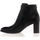 Chaussures Femme Bottines Women Office Sand Boots / bottines Femme Noir Noir