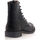 Chaussures Femme Bottines Women Class Time Boots / bottines Femme Noir Noir