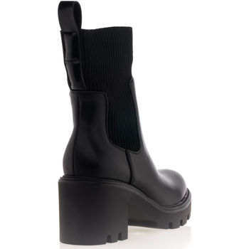 Fashion Victim Boots / bottines Femme Noir Noir