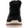 Chaussures Garçon Boots Off Road Boots / bottines Garcon Noir Noir