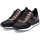 Chaussures Femme Baskets basses Remonte R2543-02 Noir