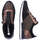 Chaussures Femme Baskets basses Remonte R2543-02 Noir