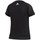Vêtements Femme T-shirts manches courtes adidas Originals Slim Graphic Noir