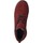 Chaussures Femme Bottines Tamaris BUTIN  86204 IMPERMÉABLE NUBUCK ROUGE Rouge
