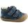 Chaussures Enfant Chaussons bébés Naturino NAT-I22-12904-NA Bleu