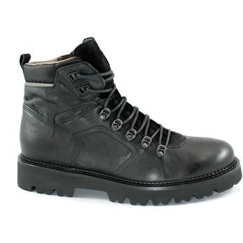 Chaussures Homme Boots NeroGiardini NGU-I22-02240-100 Noir