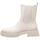 Chaussures Femme Boots Krack OUTERMOST Beige