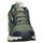 Chaussures Homme Multisport +8000 +8000 TABIN Vert