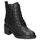 Chaussures Femme Bottines Xti BOTINES  44339 MODA JOVEN NEGRO Noir