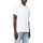 Vêtements Homme T-shirts & Polos Versace Jeans Couture Polos  Blanc Blanc