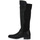 Chaussures Femme Low boots IgI&CO NERO FENYVES Noir