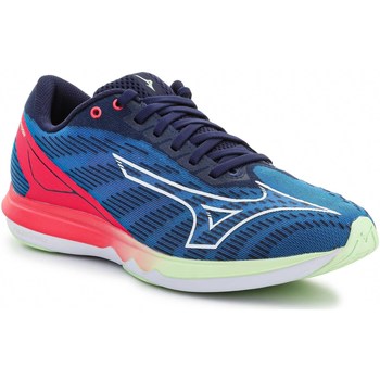 Chaussures Femme Running / trail Mizuno Wave Shadow 5 J1GD213087 Multicolore
