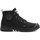 Chaussures Baskets montantes Palladium Pampa SP20 HI CVS 76838-008-M Noir