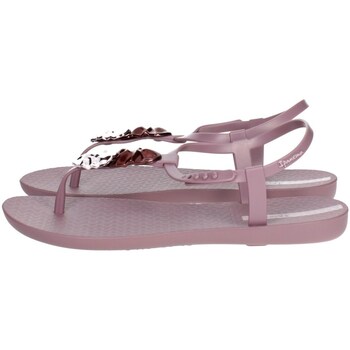 Chaussures Femme Tongs Ipanema 83182 Violet