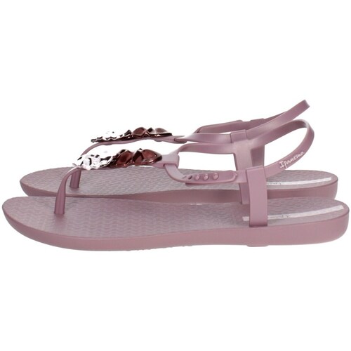 Chaussures Femme Tongs Ipanema 83182 Violet