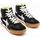 Chaussures Homme Baskets basses W6yz  Noir